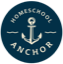 Homeschool Anchor logo