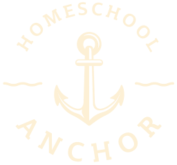 Homeschool Anchor