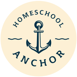 Homeschool Anchor